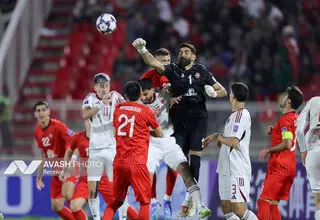 طلسم اسکوچیچ و رکورد ساپینتو/ هفته پرهیجان آسیایی