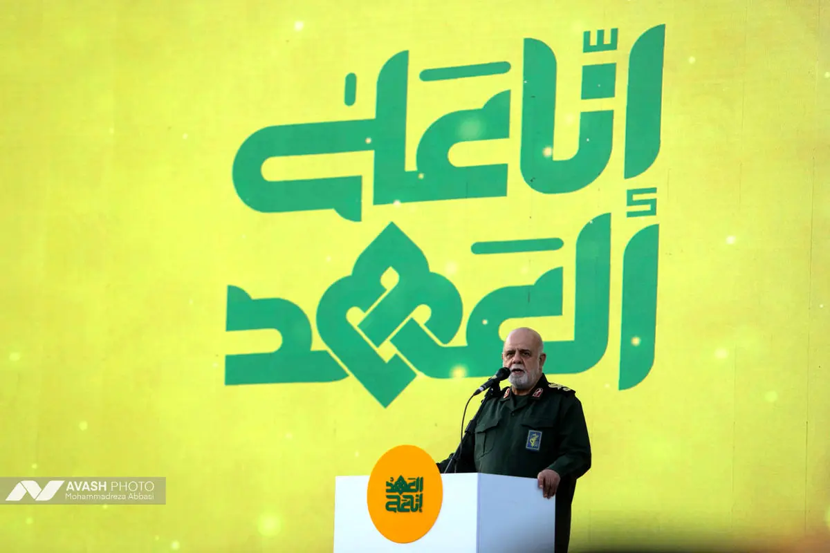 نخستین سالگرد شهادت شهیدان سید حسن نصرالله و سید هاشم صفی‌الدین