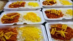 مراقب این نذری‌های سمی باشید