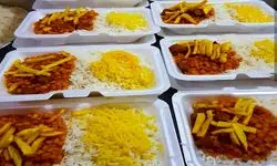 مراقب این نذری‌های سمی باشید