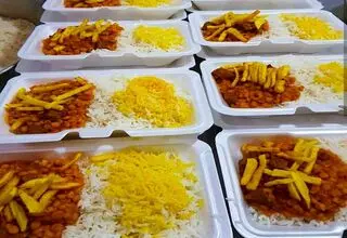 مراقب این نذری‌های سمی باشید