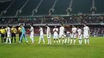 بی‌منطق و خارق‌العاده مثل لیست تیم ملی!