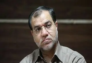 محمود کریمی بدهی‌اش به رهبر انقلاب را ادا کرد