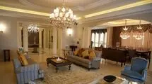 رئیسی که ویلای 8 هزار متری به کارمندش هدیه داد