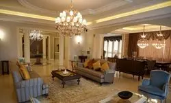 رئیسی که ویلای 8 هزار متری به کارمندش هدیه داد