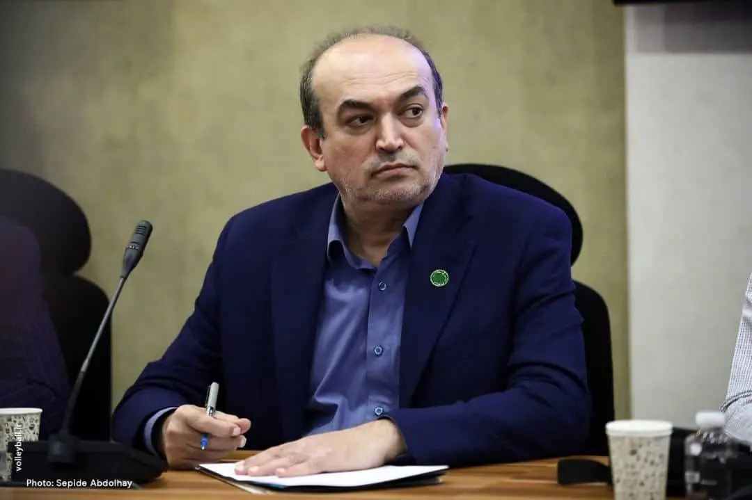 سارلی: استقلال برای تیمداری طولانی مدت وارد صحنه شده است