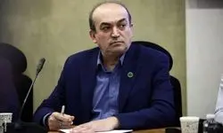سارلی: استقلال برای تیمداری طولانی مدت وارد صحنه شده است