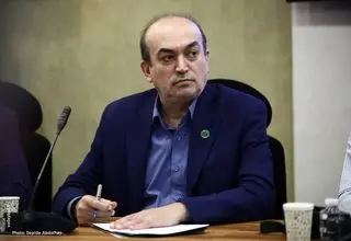 سارلی: استقلال برای تیمداری طولانی مدت وارد صحنه شده است