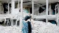 ایران، یک سال بعد