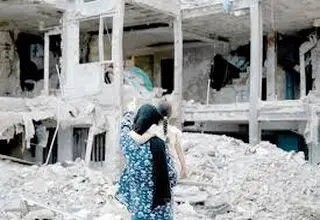 ایران، یک سال بعد