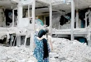 ایران، یک سال بعد