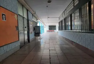 فاجعه در کمین کلاس‌های تهران
