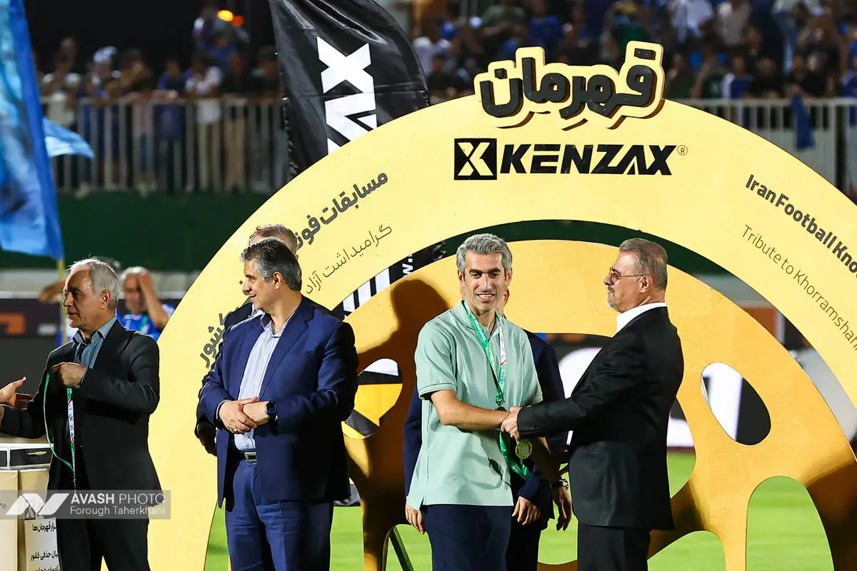 استقلال، جولانگاه جدید دلالان!