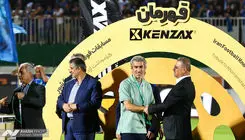 استقلال، جولانگاه جدید دلالان!