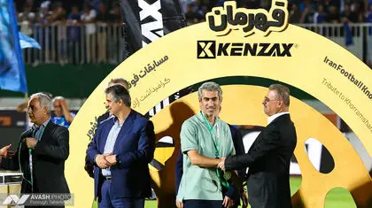 استقلال، جولانگاه جدید دلالان!