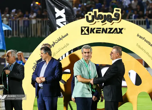 استقلال، جولانگاه جدید دلالان!