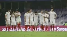 نگرانی در اردوی امید؛ دو شکست پیاپی پس از شروعی رؤیایی