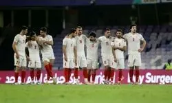 نگرانی در اردوی امید؛ دو شکست پیاپی پس از شروعی رؤیایی