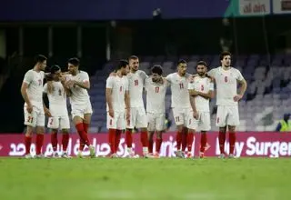 نگرانی در اردوی امید؛ دو شکست پیاپی پس از شروعی رؤیایی