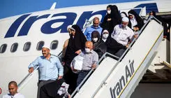 زمان بازگشت حجاج ایرانی اعلام شد