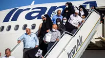 زمان بازگشت حجاج ایرانی اعلام شد