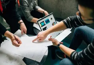 چالش‌های استارتاپ‌های ایرانی برای تامین مالی در 2025