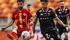 هفته هجدهم لیگ برتر/ سپاهان لغزید؛ فجر کامبک زد