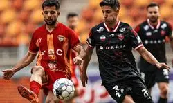 هفته هجدهم لیگ برتر/ سپاهان لغزید؛ فجر کامبک زد