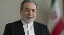 عراقچی: از جنگ قوی‌تر بیرون آمدیم