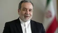 عراقچی: از جنگ قوی‌تر بیرون آمدیم