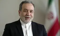 عراقچی: از جنگ قوی‌تر بیرون آمدیم