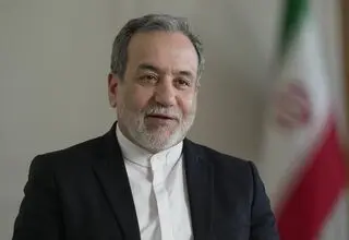 عراقچی: از جنگ قوی‌تر بیرون آمدیم