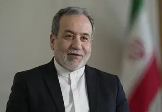 عراقچی: از جنگ قوی‌تر بیرون آمدیم