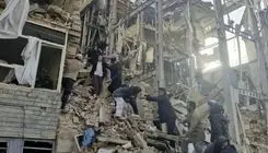 آمار جدید هلال احمر از شهدای حملات اخیر