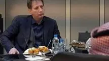 استوری بابک زنجانی به شایعات پرسپولیس دامن زد! + عکس