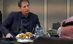 استوری بابک زنجانی به شایعات پرسپولیس دامن زد! + عکس