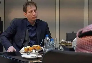 تحقیق‌و‌تفحص مجلس از نحوه تسویه بدهی بابک زنجانی آغاز شد