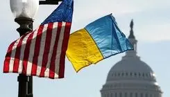 ویتکاف با زلنسکی دیدار می کند 