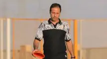 ایده‌های هاشمیان برای پرسپولیس جذاب است/ امیدوارم ساپینتو تغییر کرده باشد