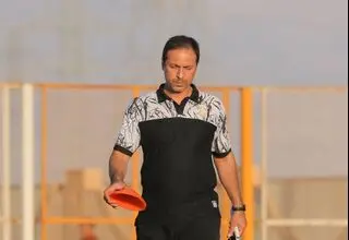 ایده‌های هاشمیان برای پرسپولیس جذاب است/ امیدوارم ساپینتو تغییر کرده باشد