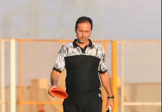 ایده‌های هاشمیان برای پرسپولیس جذاب است/ امیدوارم ساپینتو تغییر کرده باشد