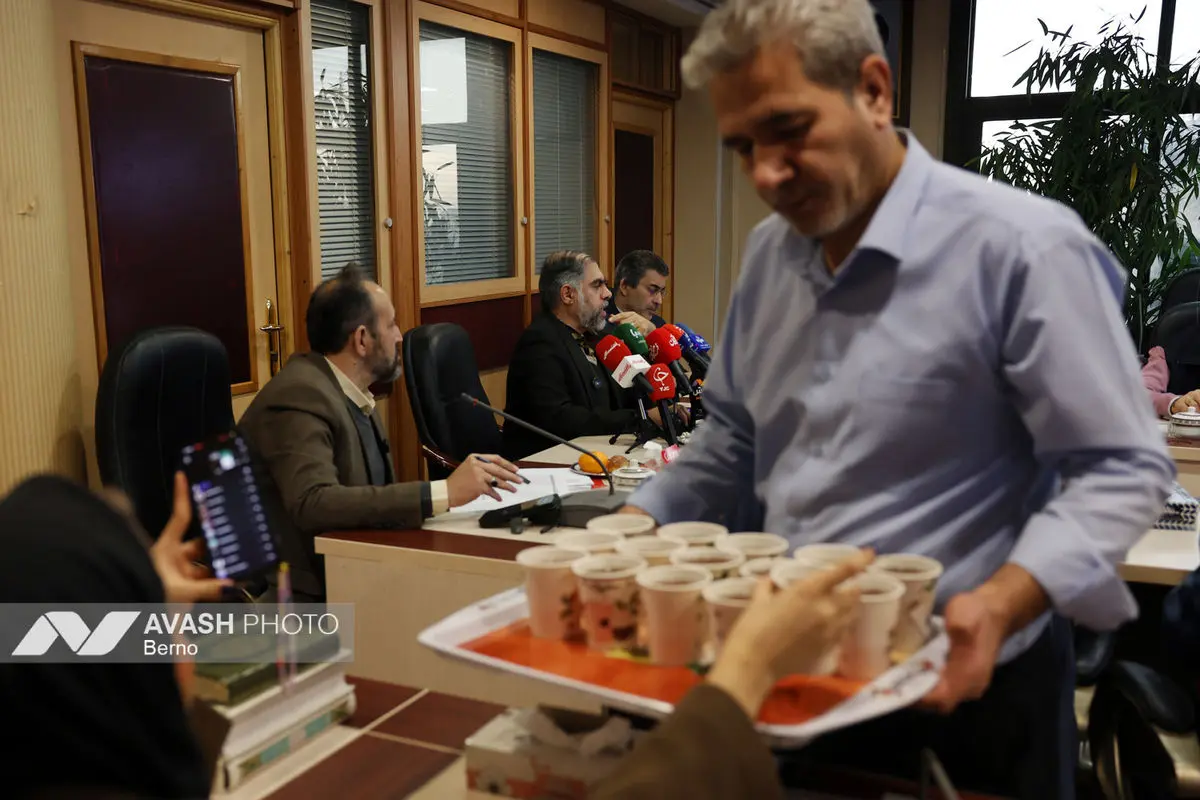 بازید از مرکز تحقیقات صدا و سیما