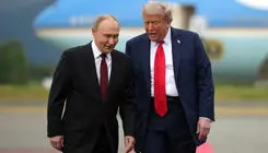 اعلام آمادگی «پوتین» برای میانجی‌گری در پرونده هسته‌ای