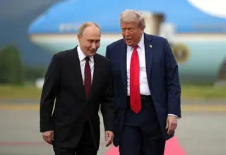 اعلام آمادگی «پوتین» برای میانجی‌گری در پرونده هسته‌ای