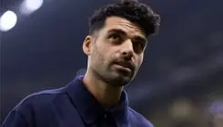 طارمی با بازیکن جدید ملی به تهران می‌آید