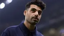 طارمی با بازیکن جدید ملی به تهران می‌آید
