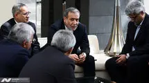 آکسیوس: مذاکره‌کنندگان آمریکایی و ایرانی آخر این هفته با هم ملاقات می‌کنند