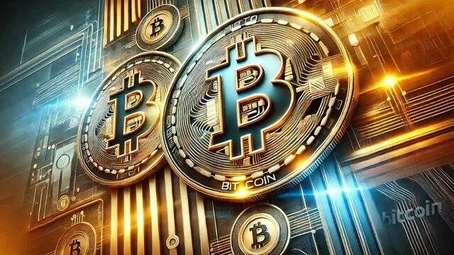 افزایش قیمت بیتکوین به ۱۱۱ هزار دلار