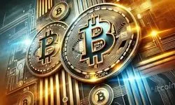 افزایش قیمت بیت‌کوین به ۱۱۱ هزار دلار