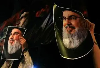 انصارالله: مواضع سیدحسن نصرالله در حمایت از یمن را فراموش نمی‌کنیم